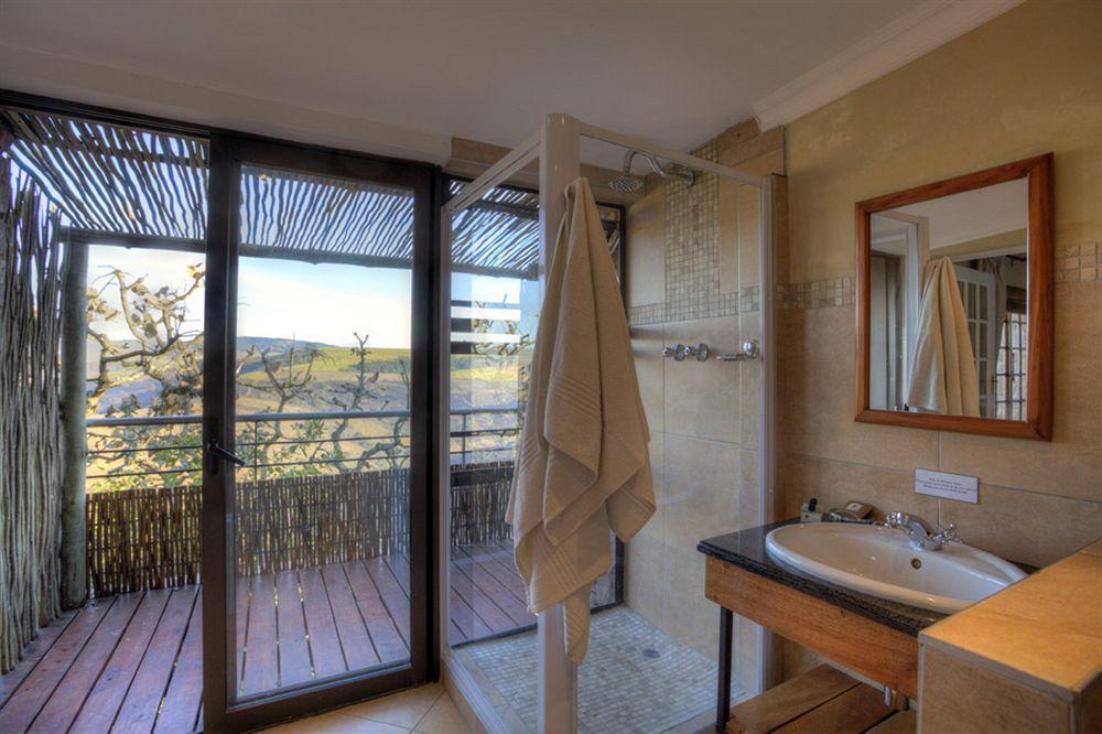 Gwahumbe Game & Spa Mid Illovo Exterior foto